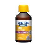 Duro-tuss Herbal Dry Soothing Chest Support 200ml