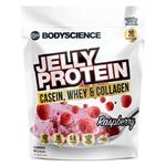 BSc Jelly Protein Raspberry 400g