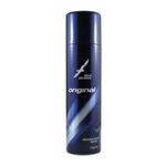 Blue Stratos Deodorant Spray 150g