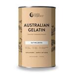 Nutra Organics Australian Gelatin 500g