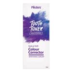 Designer White Tooth Toner Whitening Colour Corrector Serum 30ml