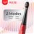 Colgate Electric Toothbrush Series 1 Pulse Whitening Red