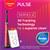 Colgate Electric Toothbrush Series 2 Pulse Deep Clean & Whitening Red
