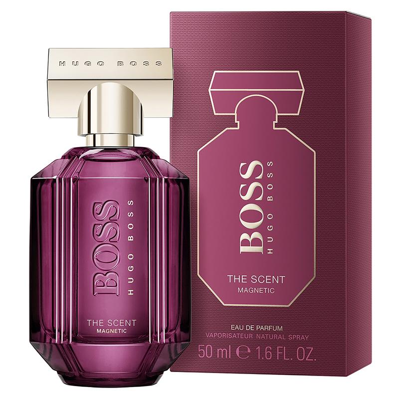 Parfum Hugo Boss The Scent For Her Chemist Warehouse Buy Hugo Boss