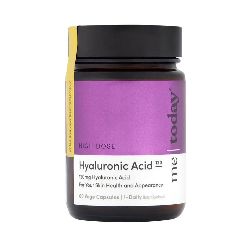 Buy Me Today Hyaluronic Acid 120 60 VegeCaps Online at Chemist Warehouse®