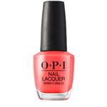 OPI Nail Enamel Hot And Spicy 15ml