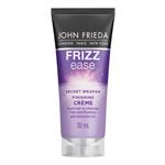 John Frieda Frizz Ease Secret Weapon Styling Creme Mini 30ml New