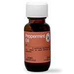 Home Essentials Peppermint Oil 25ml