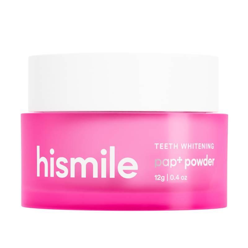 Buy Hismile PAP+ Teeth Whitening Powder 12g Online at Chemist Warehouse®