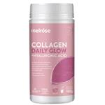Melrose Collagen Daily + Hyaluronic Acid Powder 180g