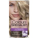 Schwarzkopf Colour Specialist 9-14 Light Beige Blonde