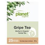 Planet Organic Gripe Tea 25 Bag