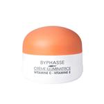 Byphasse Vitamin C & Vitamin Illuminating Cream 50ml