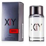 Hugo Boss XY Man Eau De Toilette 100ml