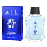 Adidas UEFA Champions Best of the Best Eau De Toilette 100ml