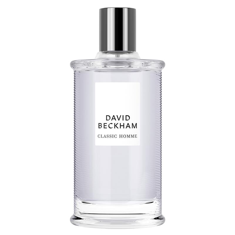 Buy David Beckham Homme Eau De Toilette 100ml Online at Chemist Warehouse®
