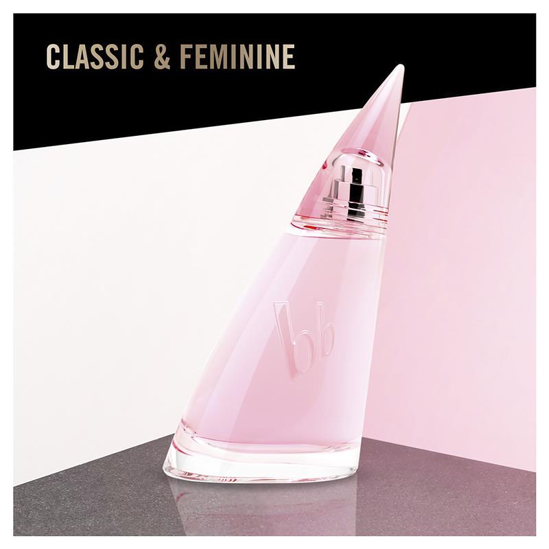 Buy Bruno Banani Woman Eau De Toilette 100ml Online at Chemist Warehouse®