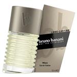 Bruno Banani Man Eau De Toilette 50ml