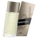 Bruno Banani Man Eau De Toilette 100ml