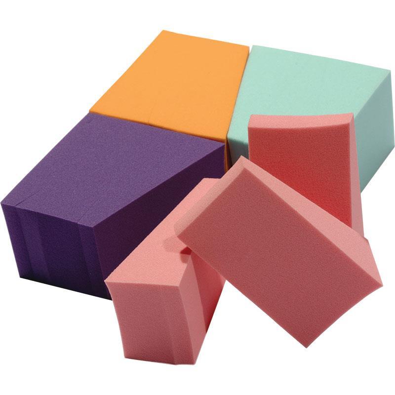 Buy My Beauty Cosmetic Wedges 12 Pack Online at Chemist Warehouse®