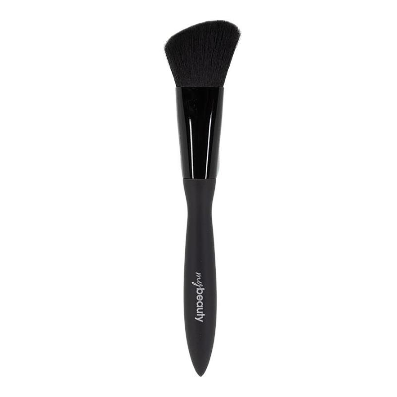 Buy My Beauty Cosmetic Angled Blush Brush Online at Chemist Warehouse®