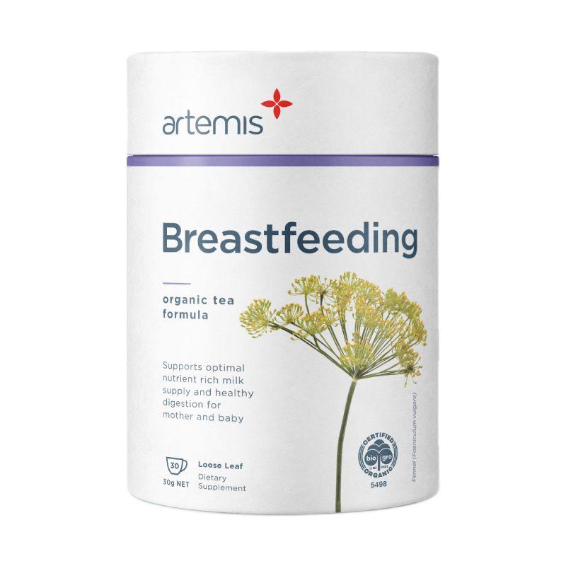 Buy Artemis Breastfeeding Tea 30g Online at Chemist Warehouse®