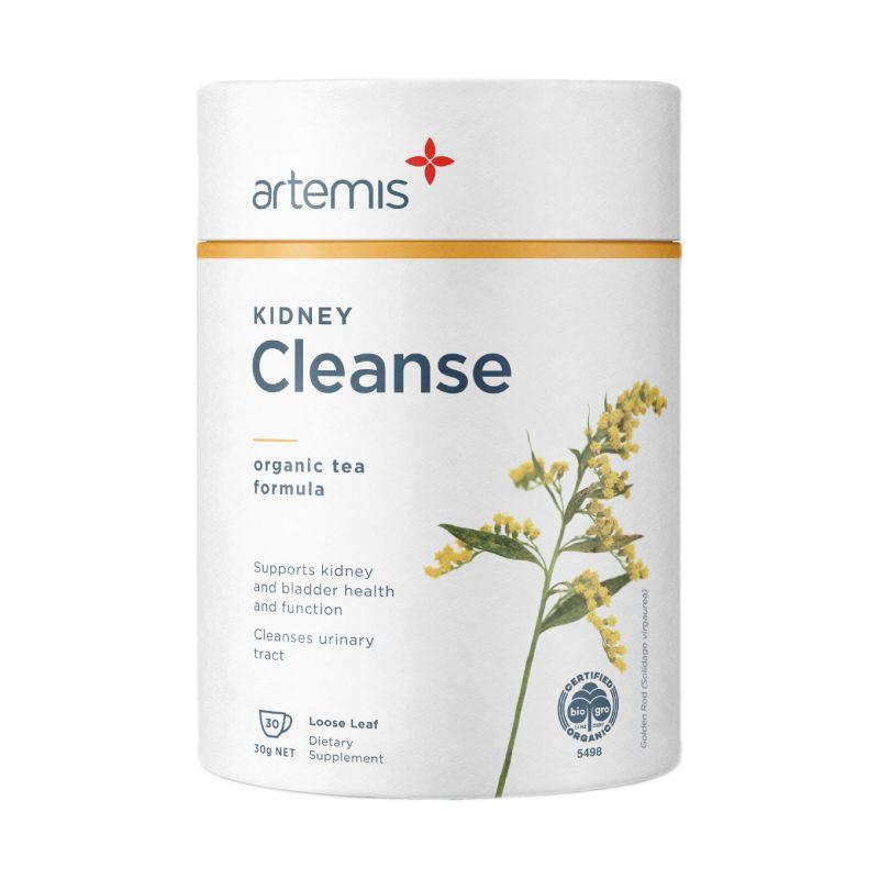Buy Artemis Kidney Cleanse Tea 30g Online at Chemist Warehouse®