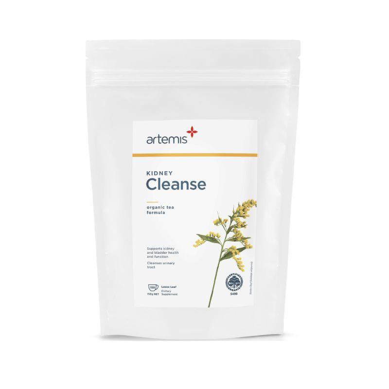 Buy Artemis Kidney Cleanse Tea 150g Online at Chemist Warehouse®
