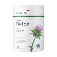 Buy Artemis Liver Detox Tea 30g Online at Chemist Warehouse®