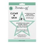 The Creme Shop Star Skin Acne Patches 3 Pack