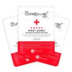 The Creme Shop What Acne Invisible Acne Patches 3 Pack