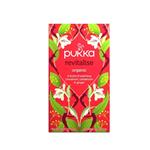 Pukka Revitalise Herbal Tea 20 Bags