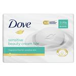 Dove Beauty Bar Sensitive 2 x 90g