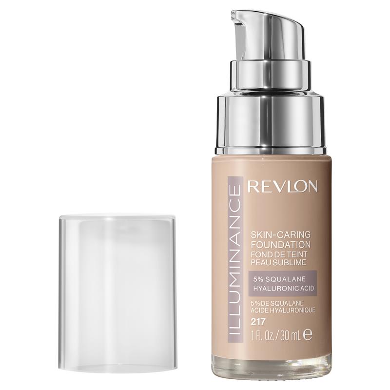 Buy Revlon Illuminance Liquid Foundation Beige Online at Chemist