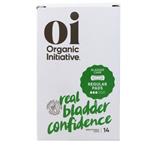 OI Organic Initiative Bladder Care Regular Pads 14 Pack