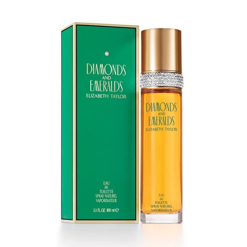 Diamonds and clearance emeralds perfume price