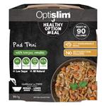 Optislim Healthy Option Meal Pad Thai Konjac Noodles 350g