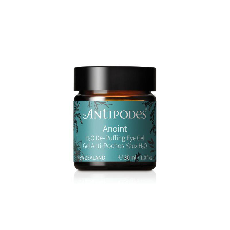 Buy Antipodes Anoint H2O De-Puffing Eye Gel 30ml Online at Chemist ...