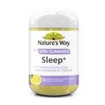 Nature's Way Adult Vita Gummies Sleep+ 90 Gummies