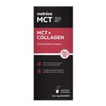 Melrose MCT Collagen Booster Sticks 14 Sachets