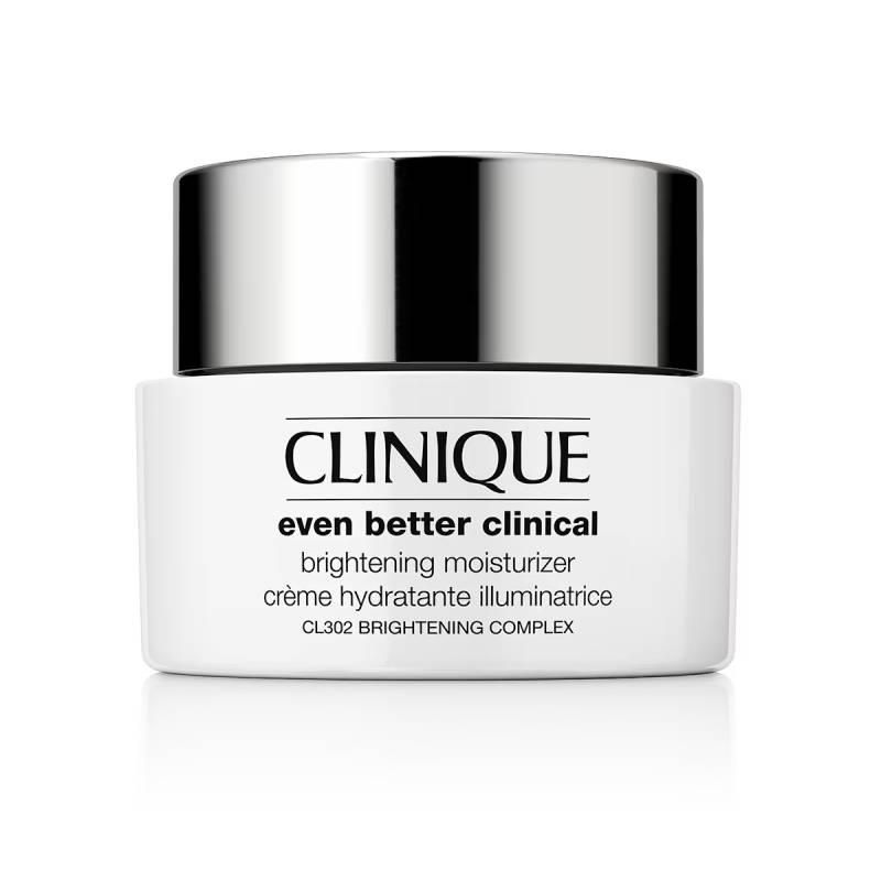 Buy Clinique Even Better Clinical Brightening Moisturizer 50ml Online ...