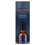 King C. Gillette Beard Thickener 50ml