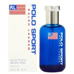 Ralph Lauren Polo Sport For Men Eau De Toilette 75ml
