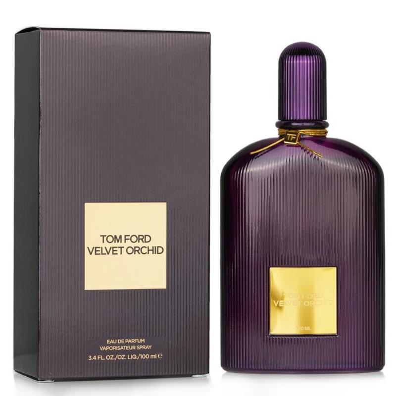 Buy Tom Ford Velvet Orchid Eau de Parfum 100ml Online at Chemist Warehouse®