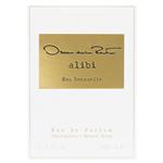 Oscar De La Renta Alibi Eau Sensuelle Eau De Parfum 100ml