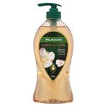 Palmolive Luminous Oils Rosewood & Jasmine Body Wash 750ml