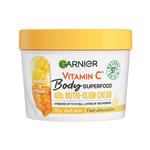 Garnier Body Superfood Mango & Vitamin C Nutri-Glow Cream 380ml