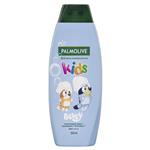 Palmolive Kids Bluey 3 in 1 Berrylicious Shampoo Conditioner & Body Wash 350ml