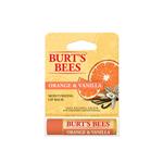 Burt's Bees Lip Balm Orange & Vanilla 4.25g Limited Edition