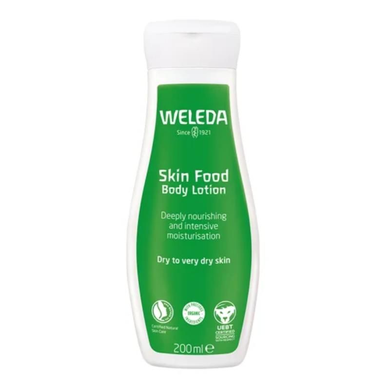 Weleda chemist deals warehouse